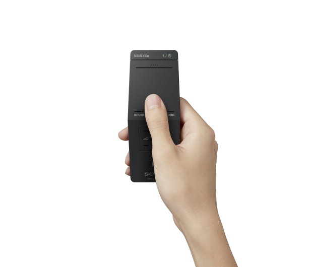 Sony KD 49X8505B - 1392954 - zdjęcie 6